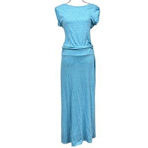 alternative earth maxi dress All My Love Maxi Gown (Magenta)